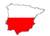 ALBÁNCHEZ FONTANERÍA - Polski